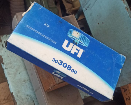 Воздушный фильтр UFI 3030800