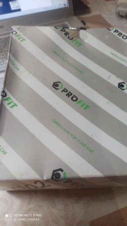 Фильтр воздушный ProFit ( 1512-2105 )